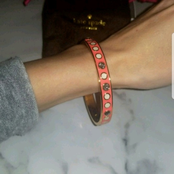 Kate Spade Bangle - Picture 5 of 5